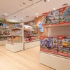 トミカ・プラレールショップ東京店　(c) TOMY