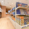 トミカ・プラレールショップ東京店　(c) TOMY