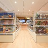 トミカ・プラレールショップ東京店　(c) TOMY