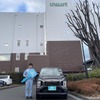 EVサブスク「Hakobune」をユニカフェが採用し通勤用に三菱『eKクロスEV』導入