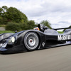 ポルシェ「ル・マンプロトタイプ2000（LMP 2000）」