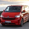 VW eトランスポーター新型