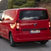 VW eトランスポーター新型