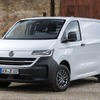 VW トランスポーター新型