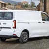 VW トランスポーター新型