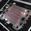 ホンダ CV-R e:FCEVのFCセル プレート