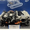 トヨタ第3世代FCシステム（汎用向け）
