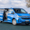VW eカラベル 新型