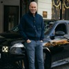 アルピーヌ初のEV『A290』に元プロサッカー選手のジネディーヌ・ジダン氏が試乗