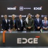 GM子会社のGM DefenseがUAEの技術・防衛グループEDGEと、中東やアフリカ向けの軽戦術車両などの共同開発に向けた覚書を締結