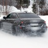 BMW M5セダン 改良新型のプロトタイプ