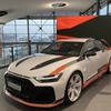 アウディ『RS 6 Avant GT』