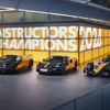 マクラーレンの「MCL38セレブレーションエディション」