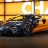 マクラーレン・アルトゥーラの「MCL38セレブレーションエディション」