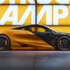 マクラーレン750Sの「MCL38セレブレーションエディション」