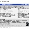 スズキの新中期経営計画『By Your Side』：二輪