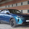 プジョー 3008 新型（本国仕様）