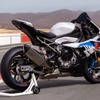 BMW S 1000 RR 新型