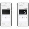 サムスンのGalaxyスマートフォンによるデジタルキー