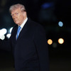 トランプ大統領