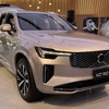 ボルボ XC90 改良新型