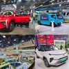 インドモーターショー2025