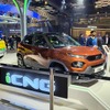 インドモーターショー2025
