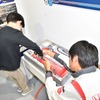 Hondaキッズメカニック