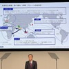 新中期経営計画：四輪、グローバル供給
