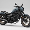 ホンダ レブル250 S Edition E-Clutch（パールカデットグレー）