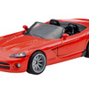 '03 ダッジバイパー SRT10（2月22日発売）