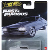 1970 シェベル SS（2月22日発売）