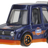 トゥーンド・フォルクスワーゲン・ゴルフMK1