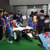 電気の街・秋葉原で「次世代ecoカー普及啓発イベント」