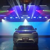 ジーリー（吉利）EX5