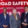 ホンダが交通事故死者低減に向けて国連交通安全基金とパートナーシップを締結
