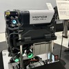 ホンダの第2世代FCユニット（次世代燃料電池モジュール／モックアップ）