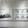 ホンダ ブース（H2 & FC EXPO 水素・燃料電池展）
