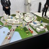ホンダ ブース（H2 & FC EXPO 水素・燃料電池展）