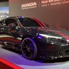 ホンダ・プレリュード・プロトタイプ（東京オートサロン2025）