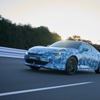 ホンダ・プレリュード・プロトタイプ