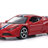 フェラーリ『458スペチアーレ』の1/64スケールミニカー