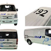 ANA成田エアポートサービスフォロフライ「folofly F1 VAN」を導入