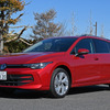 VW ゴルフヴァリアント eTSI スタイル