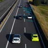 ステランティスの自社開発による初の自動運転システム「STLA AutoDrive 1.0」