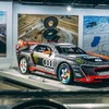 ピーターセン自動車博物館の故ケン・ブロック氏の生涯と功績を称える特別展「ピープルズ・チャンプ：ケン・ブロックのインパクト」