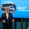 BMWグループが第6世代「eDrive」発表