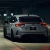 ホンダ シビックタイプR レーシングブラックパッケージ