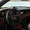 ポルシェの60周年記念限定車『911 S/T』