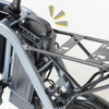 SWALLOWの新型電動モペッド「MOPERO mini cargo（モペロミニカーゴ）」